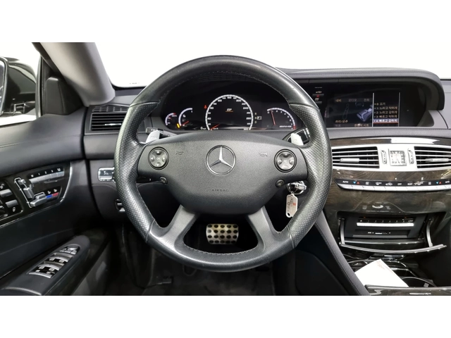 Mercedes-Benz CL 63 AMG ОБДУХ* МАСАЖ* NAVI* HARMAN* NIGHT VISION* КРАЙНА Ц - автомобили, коли, обяви за нови и употребявани 5