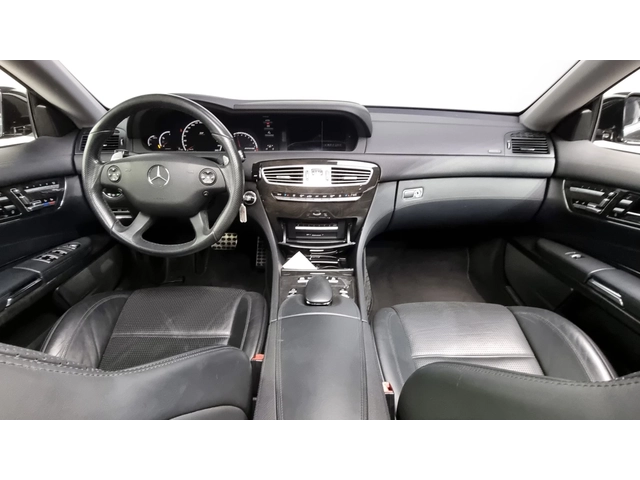 Mercedes-Benz CL 63 AMG ОБДУХ* МАСАЖ* NAVI* HARMAN* NIGHT VISION* КРАЙНА Ц - автомобили, коли, обяви за нови и употребявани 6