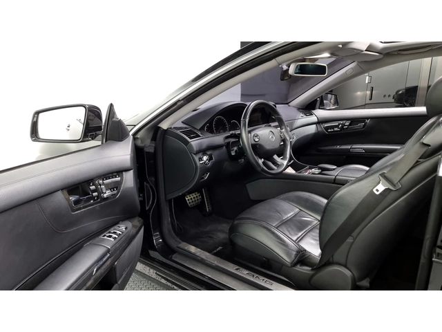Mercedes-Benz CL 63 AMG ОБДУХ* МАСАЖ* NAVI* HARMAN* NIGHT VISION* КРАЙНА Ц - автомобили, коли, обяви за нови и употребявани 8