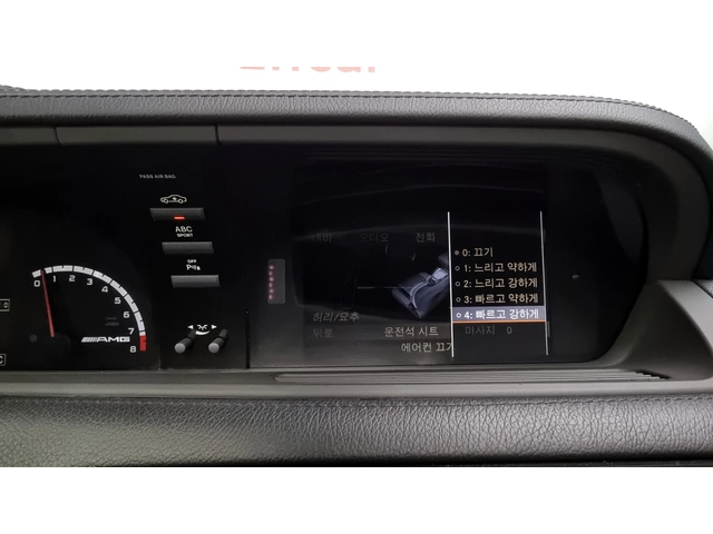 Mercedes-Benz CL 63 AMG ОБДУХ* МАСАЖ* NAVI* HARMAN* NIGHT VISION* КРАЙНА Ц - автомобили, коли, обяви за нови и употребявани 9