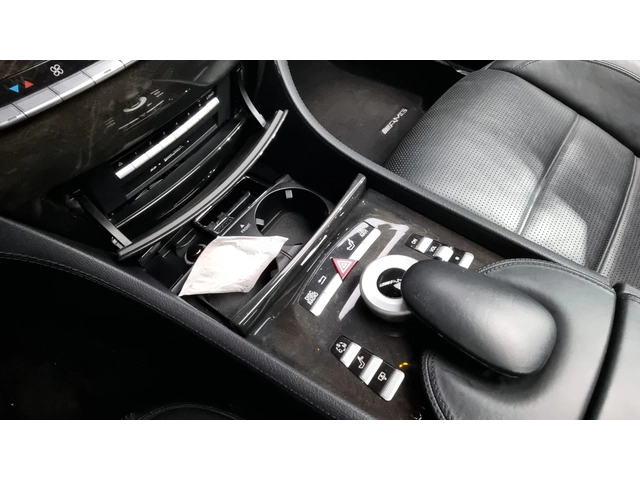 Mercedes-Benz CL 63 AMG ОБДУХ* МАСАЖ* NAVI* HARMAN* NIGHT VISION* КРАЙНА Ц - автомобили, коли, обяви за нови и употребявани 13