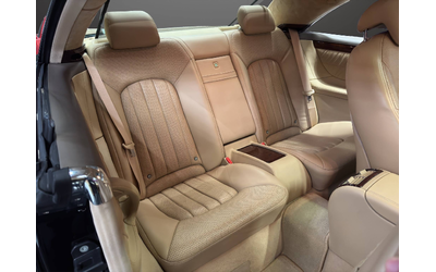 Mercedes-Benz CL 65 AMG - автомобили, коли, обяви за нови и употребявани 15