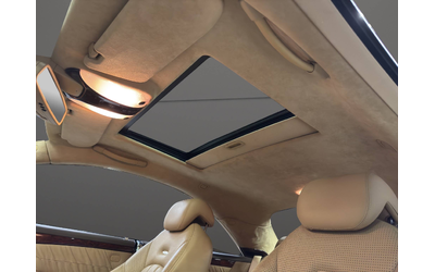 Mercedes-Benz CL 65 AMG - автомобили, коли, обяви за нови и употребявани 16