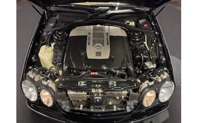 Mercedes-Benz CL 65 AMG - автомобили, коли, обяви за нови и употребявани 17