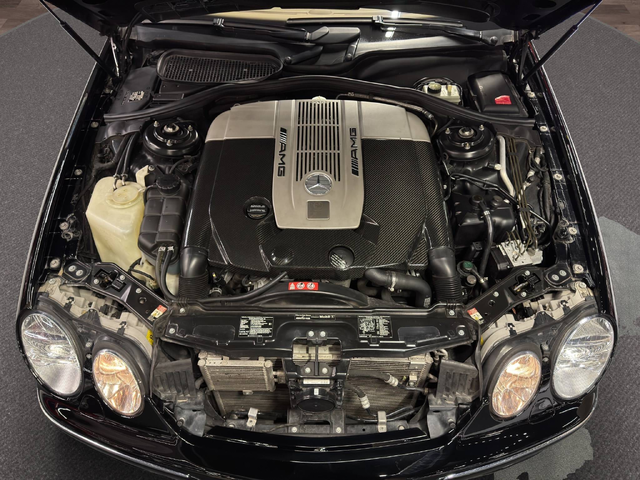 Mercedes-Benz CL 65 AMG - автомобили, коли, обяви за нови и употребявани 17