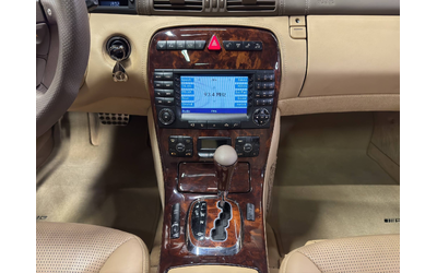 Mercedes-Benz CL 65 AMG - автомобили, коли, обяви за нови и употребявани 31