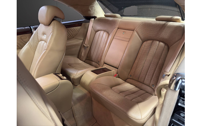 Mercedes-Benz CL 65 AMG - автомобили, коли, обяви за нови и употребявани 33