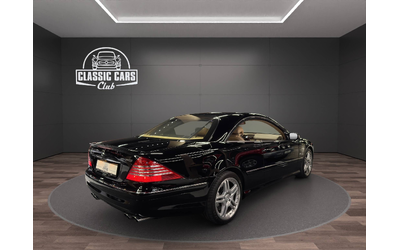 mercedes-benz-cl-65-amg - 4