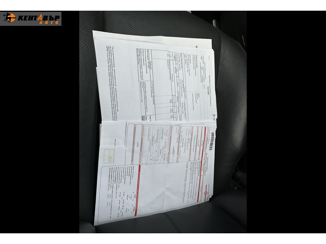 Mercedes-Benz CL500 5.5i 388 к.с./ГАРАНЦИЯ 6 МЕСЕЦА - автомобили, коли, обяви за нови и употребявани 10