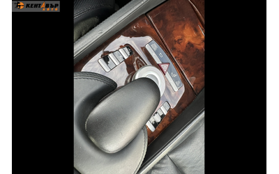 Mercedes-Benz CL500 5.5i 388 к.с./ГАРАНЦИЯ 6 МЕСЕЦА - автомобили, коли, обяви за нови и употребявани 11