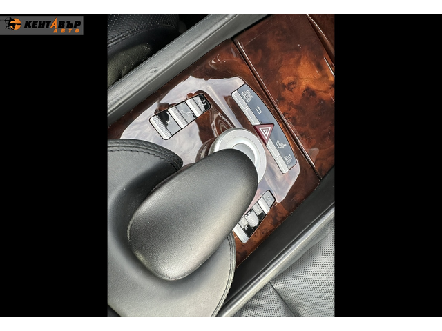 Mercedes-Benz CL500 5.5i 388 к.с./ГАРАНЦИЯ 6 МЕСЕЦА - автомобили, коли, обяви за нови и употребявани 11