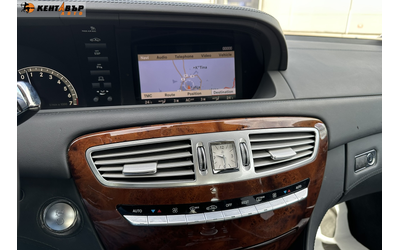 Mercedes-Benz CL500 5.5i 388 к.с./ГАРАНЦИЯ 6 МЕСЕЦА - автомобили, коли, обяви за нови и употребявани 12