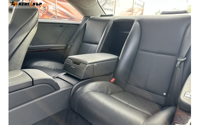 Mercedes-Benz CL500 5.5i 388 к.с./ГАРАНЦИЯ 6 МЕСЕЦА - автомобили, коли, обяви за нови и употребявани 8