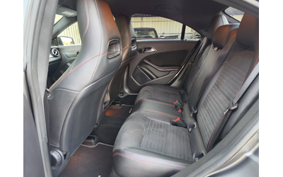 Mercedes-Benz CLA 180 AMG* PODGREV* NAVI* LIZING - автомобили, коли, обяви за нови и употребявани 6