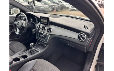 Mercedes-Benz CLA 180 KOJA/NAVI EURO 6 - автомобили, коли, обяви за нови и употребявани 10