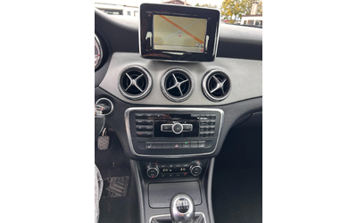 Mercedes-Benz CLA 180 KOJA/NAVI EURO 6 - автомобили, коли, обяви за нови и употребявани 13