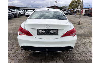 Mercedes-Benz CLA 180 KOJA/NAVI EURO 6 - автомобили, коли, обяви за нови и употребявани 6