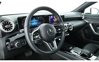 Mercedes-Benz CLA 180 180 Progressive - автомобили, коли, обяви за нови и употребявани 10