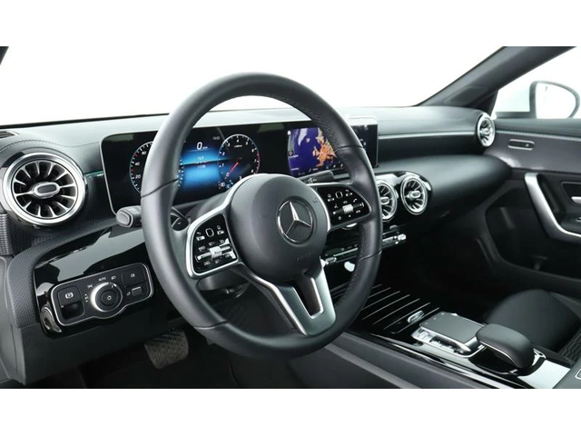 Mercedes-Benz CLA 180 180 Progressive - автомобили, коли, обяви за нови и употребявани 10