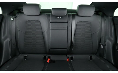 Mercedes-Benz CLA 180 180 Progressive - автомобили, коли, обяви за нови и употребявани 11