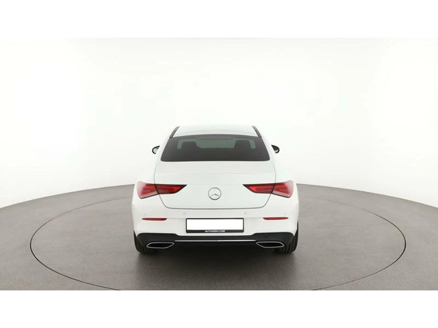 Mercedes-Benz CLA 180 180 Progressive - автомобили, коли, обяви за нови и употребявани 3