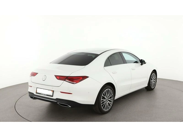 Mercedes-Benz CLA 180 180 Progressive - автомобили, коли, обяви за нови и употребявани 4