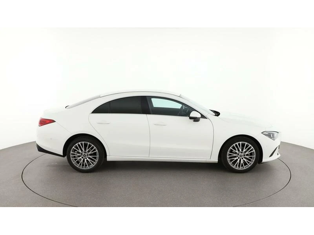 Mercedes-Benz CLA 180 180 Progressive - автомобили, коли, обяви за нови и употребявани 5