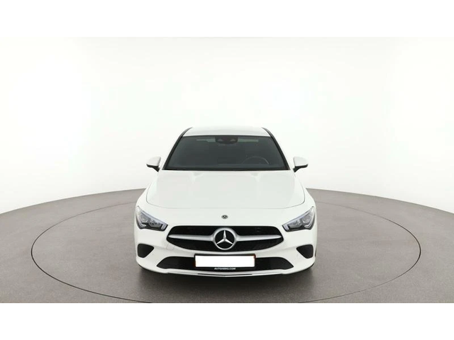 Mercedes-Benz CLA 180 180 Progressive - автомобили, коли, обяви за нови и употребявани 7