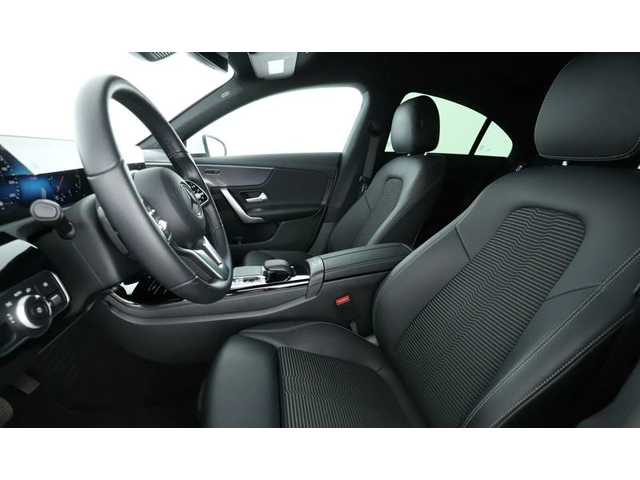 Mercedes-Benz CLA 180 180 Progressive - автомобили, коли, обяви за нови и употребявани 8