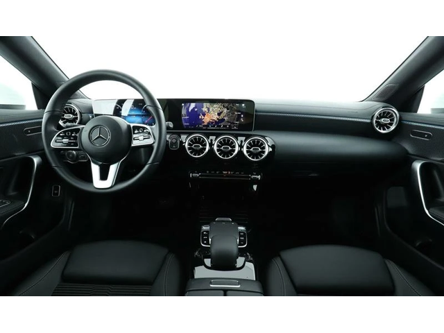 Mercedes-Benz CLA 180 180 Progressive - автомобили, коли, обяви за нови и употребявани 9