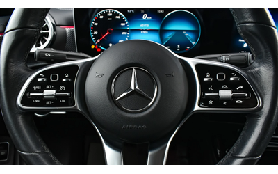 Mercedes-Benz CLA 180 d Coupe Progressive - автомобили, коли, обяви за нови и употребявани 12