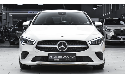 mercedes-benz-cla-180 - 1