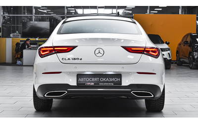 mercedes-benz-cla-180 - 2