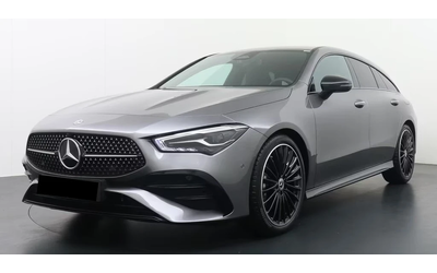 mercedes-benz-cla-180 - 0