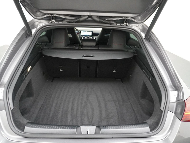 Mercedes-Benz CLA 180 Shooting Brake Star Edition AMG Line - автомобили, коли, обяви за нови и употребявани 8