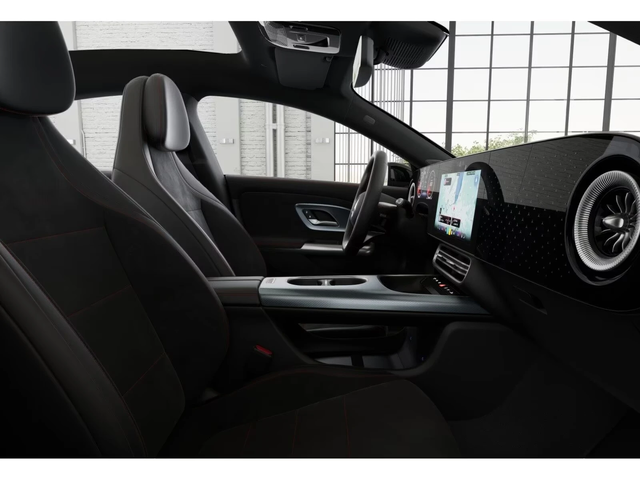 Mercedes-Benz CLA 180 NEUES MODELL #AMG #MULTIBEAM - автомобили, коли, обяви за нови и употребявани 4