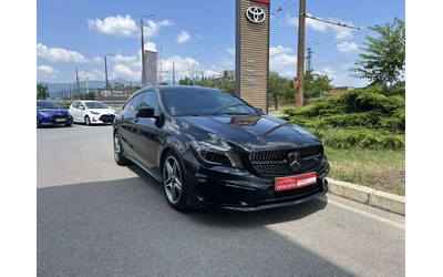 mercedes-benz-cla-180 - 0