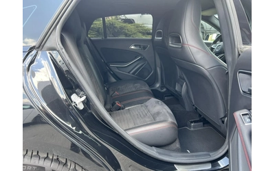 Mercedes-Benz CLA 180 AMG Line AUTOMATIC - автомобили, коли, обяви за нови и употребявани 11