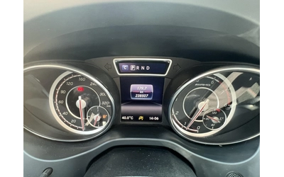 Mercedes-Benz CLA 180 AMG Line AUTOMATIC - автомобили, коли, обяви за нови и употребявани 13
