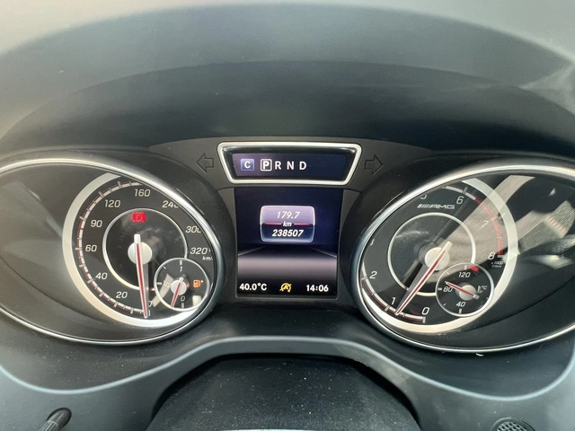 Mercedes-Benz CLA 180 AMG Line AUTOMATIC - автомобили, коли, обяви за нови и употребявани 13