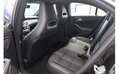 Mercedes-Benz CLA CLA - автомобили, коли, обяви за нови и употребявани 11
