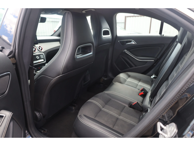 Mercedes-Benz CLA CLA - автомобили, коли, обяви за нови и употребявани 11