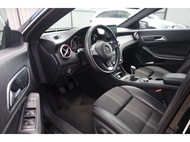 Mercedes-Benz CLA CLA - автомобили, коли, обяви за нови и употребявани 12