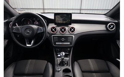 Mercedes-Benz CLA CLA - автомобили, коли, обяви за нови и употребявани 13