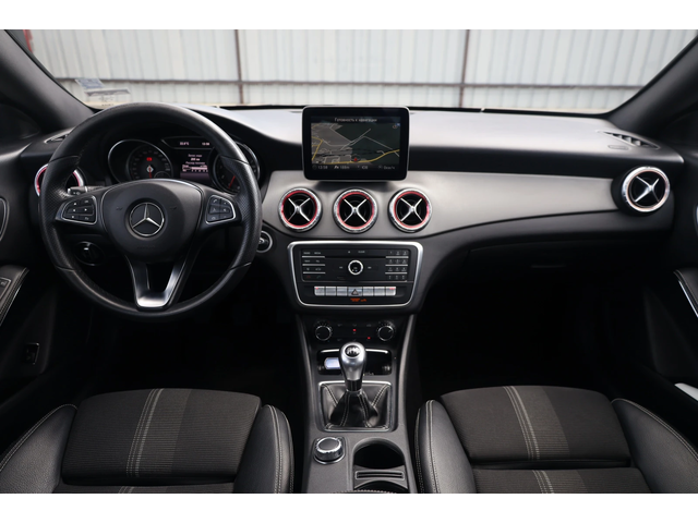 Mercedes-Benz CLA CLA - автомобили, коли, обяви за нови и употребявани 13