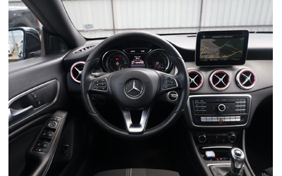 Mercedes-Benz CLA CLA - автомобили, коли, обяви за нови и употребявани 14