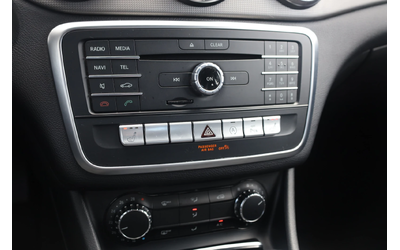 Mercedes-Benz CLA CLA - автомобили, коли, обяви за нови и употребявани 15