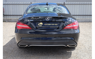 mercedes-benz-cla-180i-limo-szh-parktronik-leder-led-navi-klima-17zoll-icarbg-126kkm-my16-icarstarazagora - 5