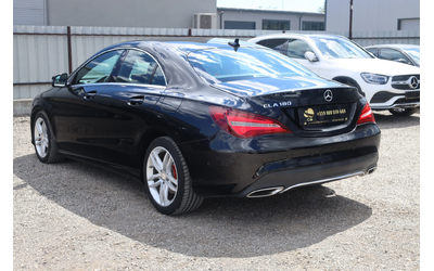 Mercedes-Benz CLA CLA - автомобили, коли, обяви за нови и употребявани 6