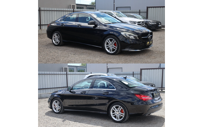 Mercedes-Benz CLA CLA - автомобили, коли, обяви за нови и употребявани 7